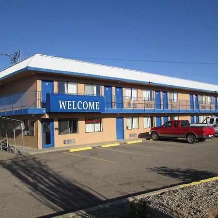 Motel 10 Lordsburg Exterior foto