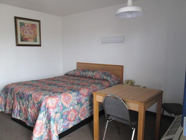 Motel 10 Lordsburg Quarto foto