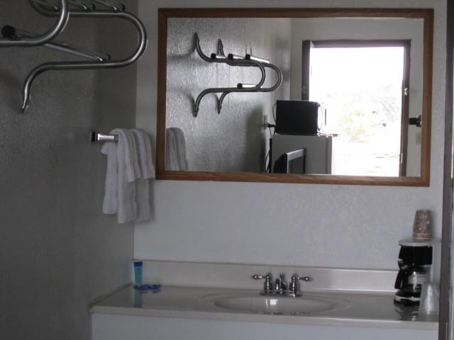 Motel 10 Lordsburg Quarto foto