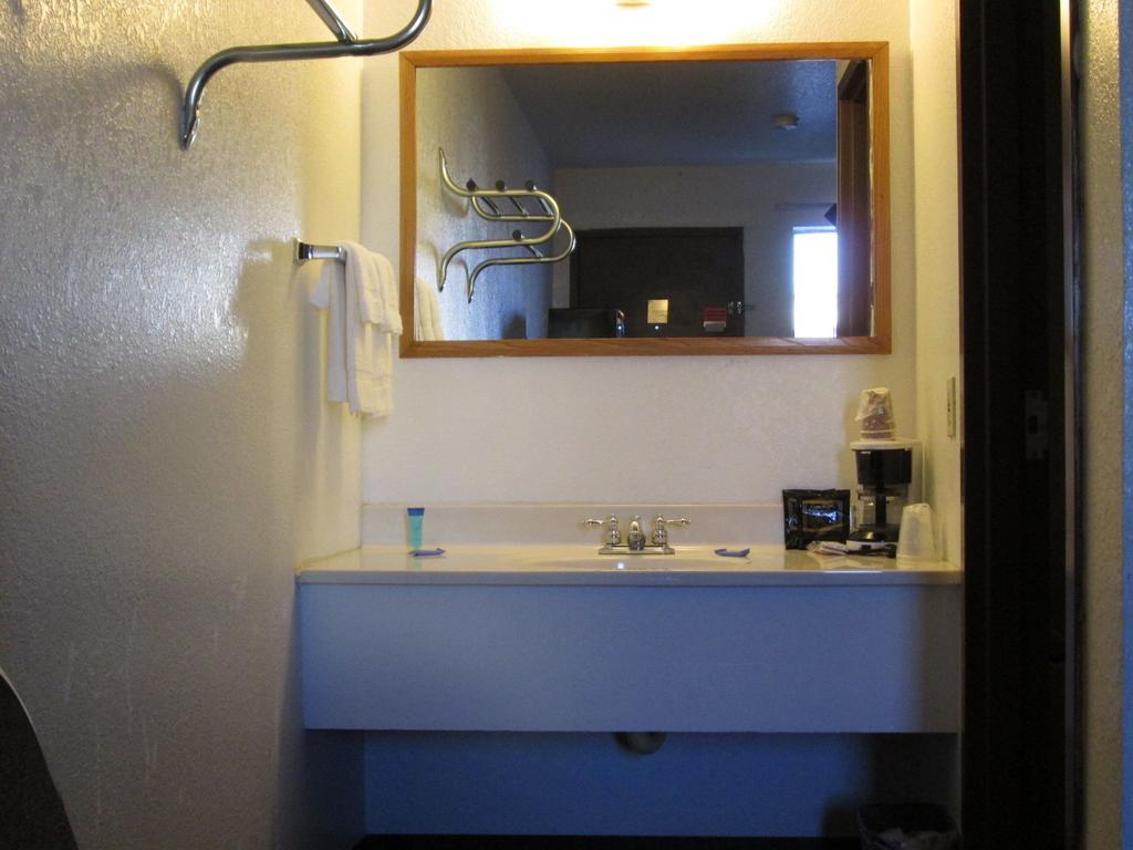 Motel 10 Lordsburg Quarto foto