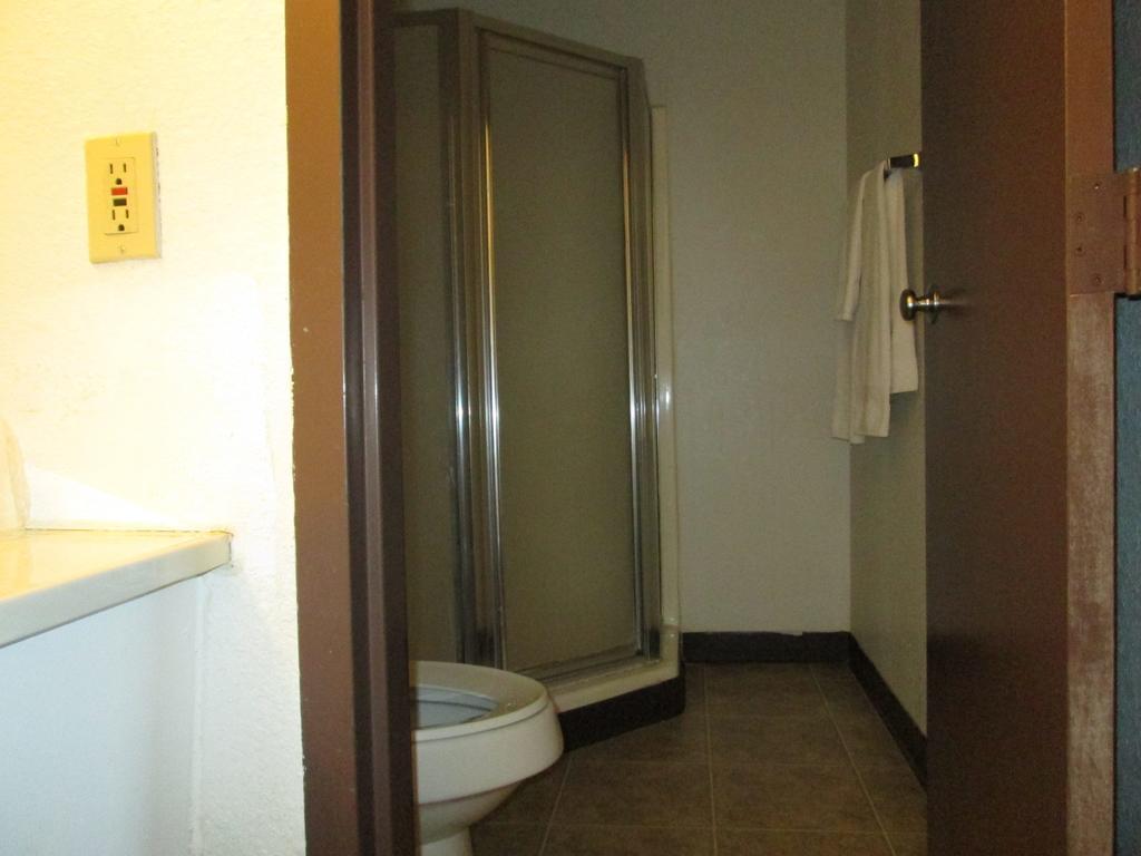 Motel 10 Lordsburg Quarto foto