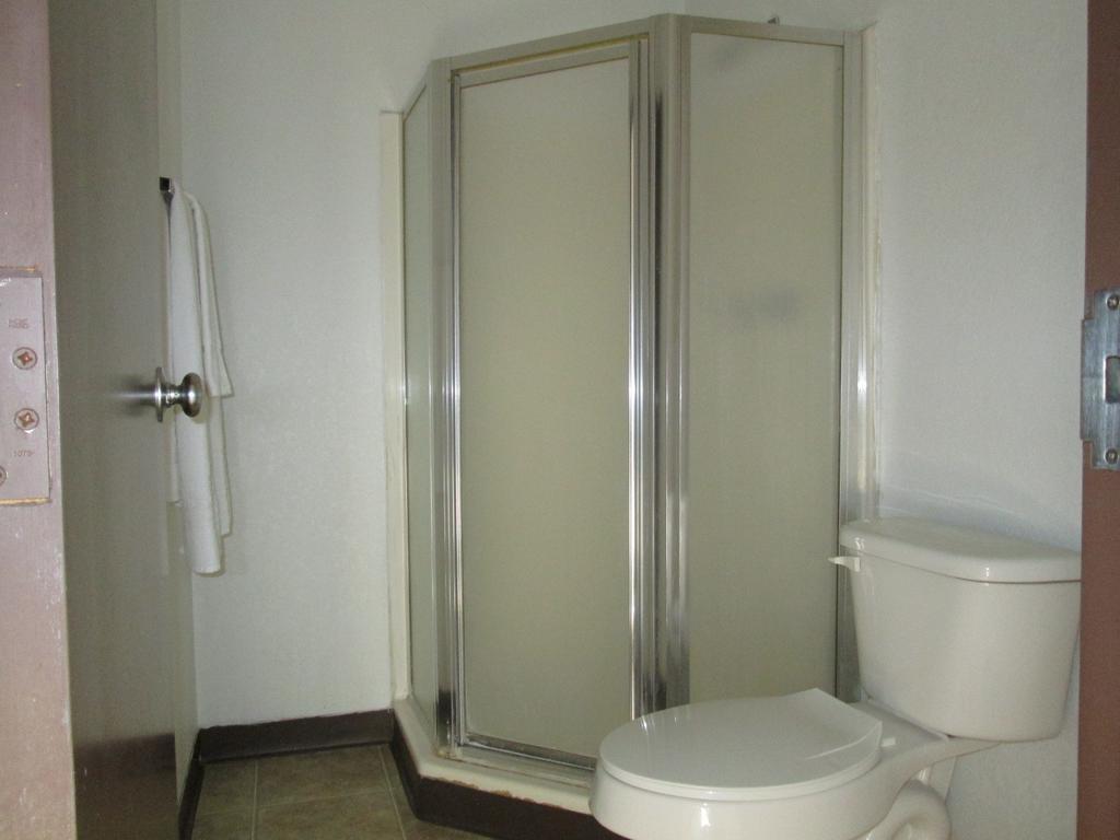 Motel 10 Lordsburg Quarto foto